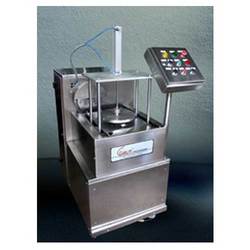 Manufacturers Exporters and Wholesale Suppliers of Pizza Cutting Machine Mumbai Maharashtra